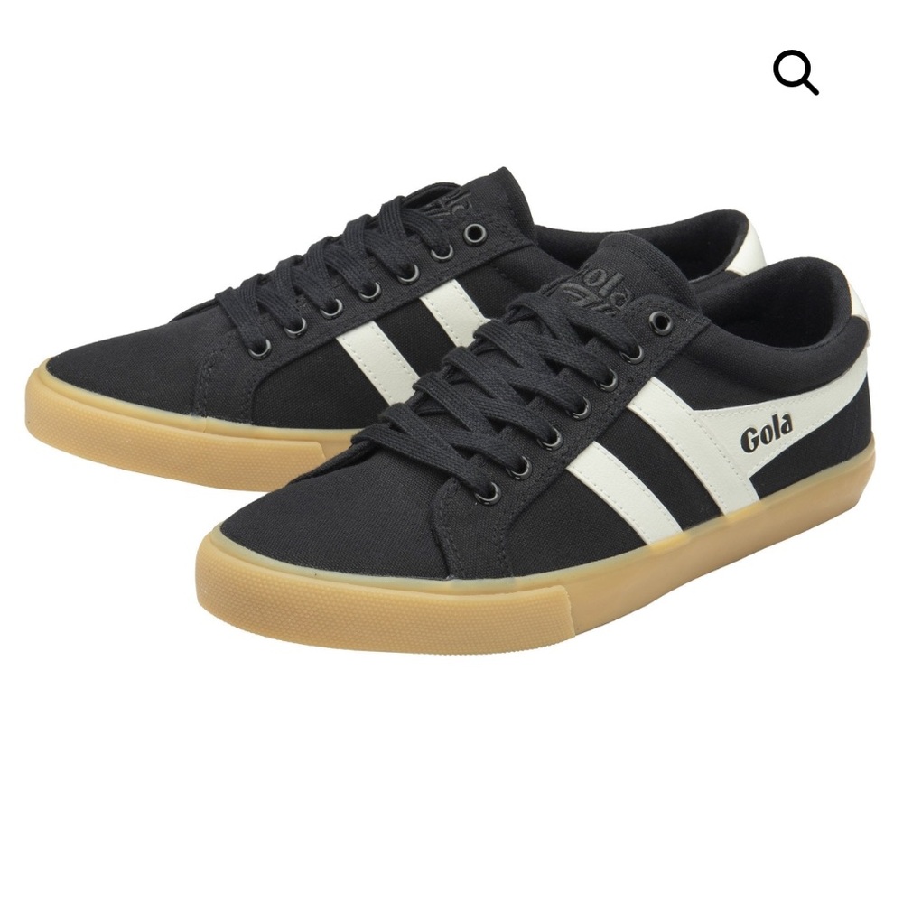 NWT Gola Varsity Sneakers